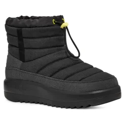 Vinterstøvler|Støvler^UGG Maxxer Mini Støvler Black Sort