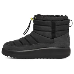 Vinterstøvler|Støvler^UGG Maxxer Mini Støvler Black Sort