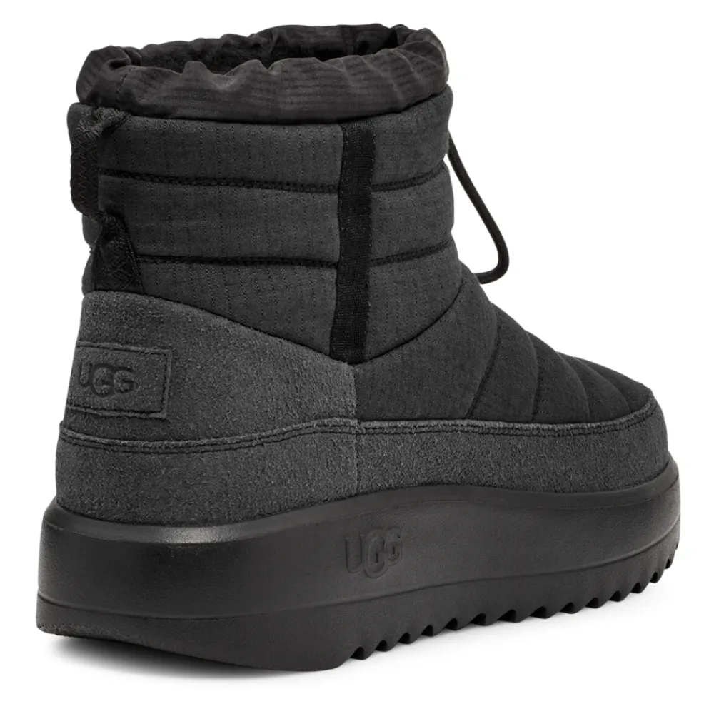 Vinterstøvler|Støvler^UGG Maxxer Mini Støvler Black Sort