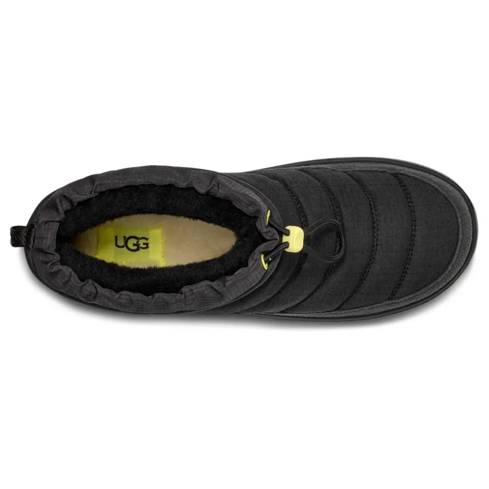 Vinterstøvler|Støvler^UGG Maxxer Mini Støvler Black Sort