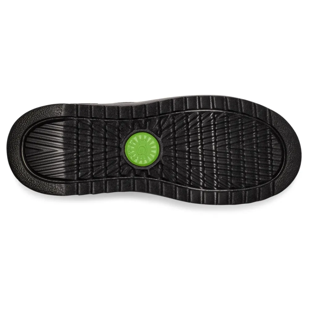 Vinterstøvler|Støvler^UGG Maxxer Mini Støvler Black Sort