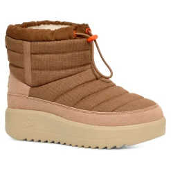 Vinterstøvler|Støvler^UGG Maxxer Mini Støvler Chestnut Brun