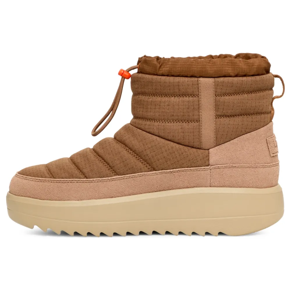 Vinterstøvler|Støvler^UGG Maxxer Mini Støvler Chestnut Brun