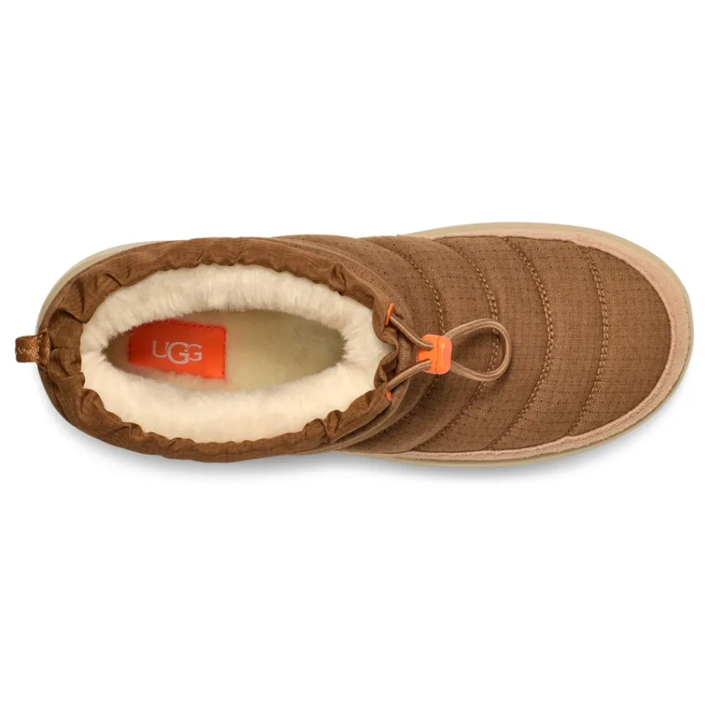 Vinterstøvler|Støvler^UGG Maxxer Mini Støvler Chestnut Brun