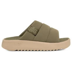 Sandaler^UGG Maxxer Slide Grøn