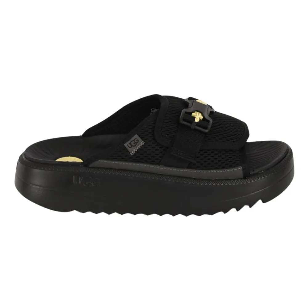 Sandaler<UGG Maxxer Slide Sandaler Sort