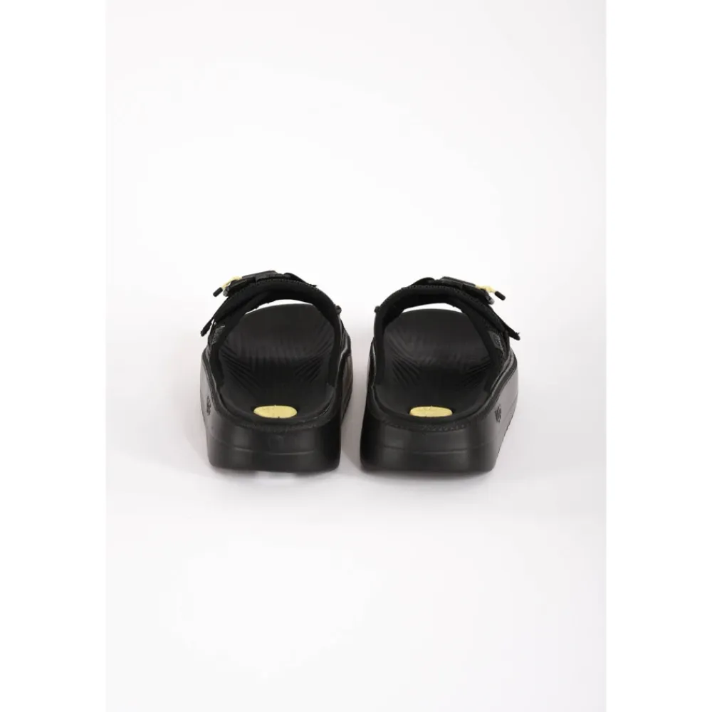 Sandaler<UGG Maxxer Slide Sandaler Sort