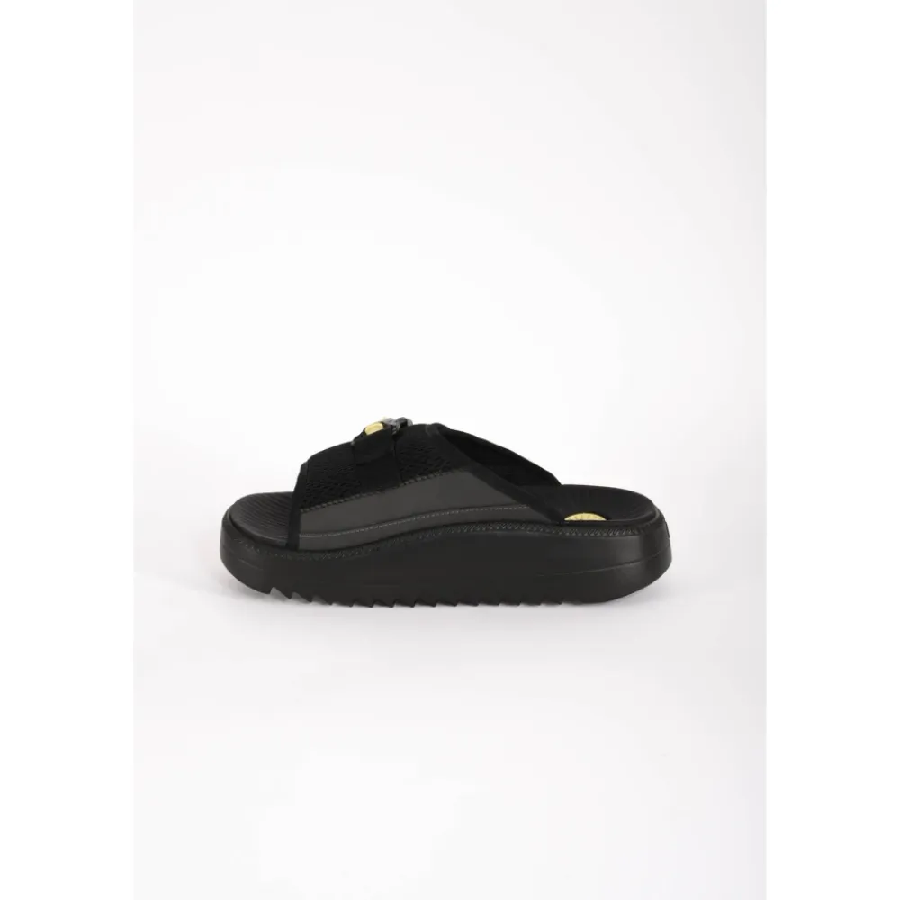 Sandaler<UGG Maxxer Slide Sandaler Sort