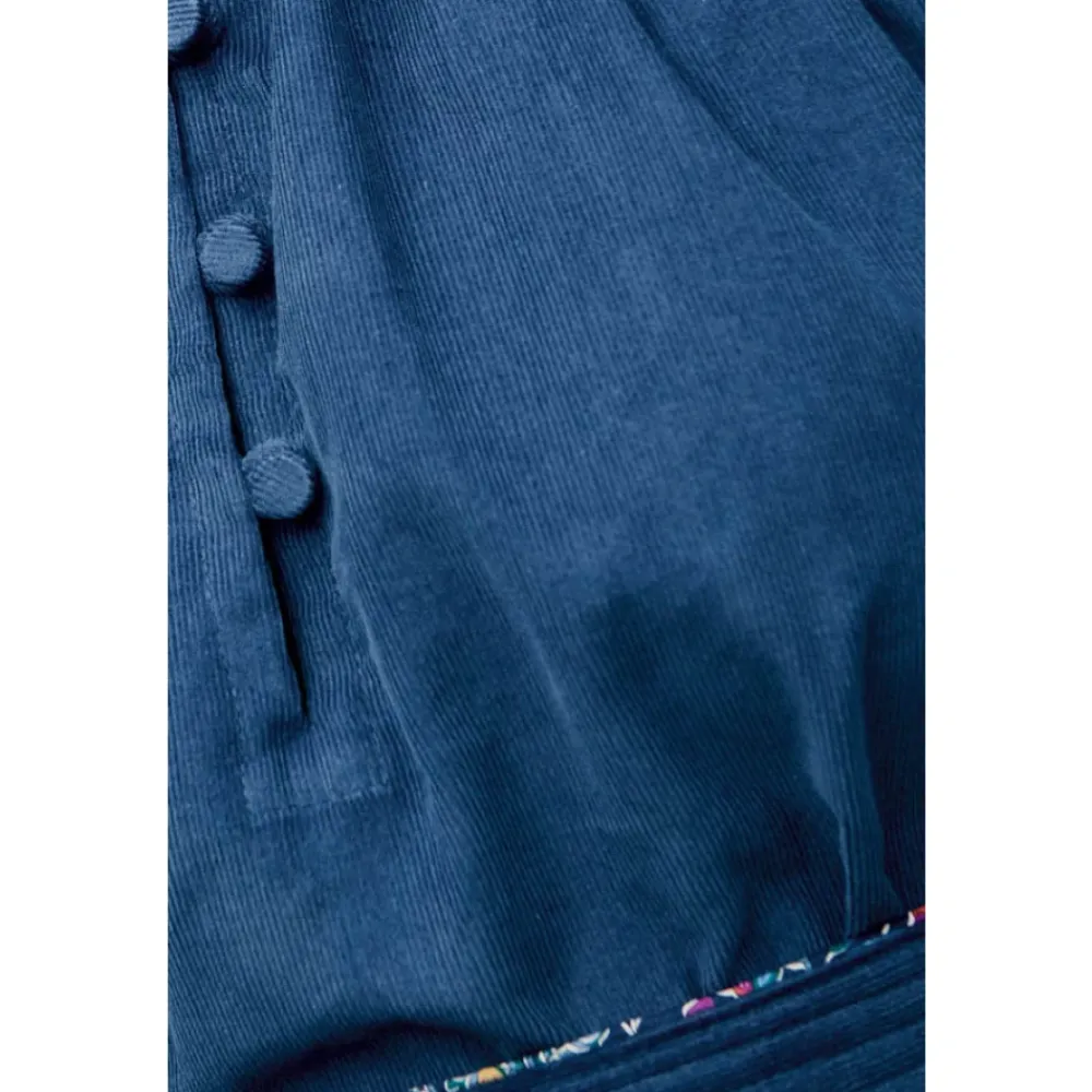 Kjoler<APOF Maya Kleid Blå