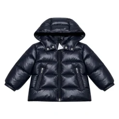Jakker^Moncler Maya Padded Jacket Blå
