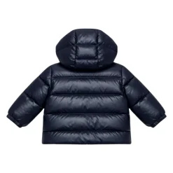 Jakker^Moncler Maya Padded Jacket Blå