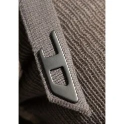 Striktrøjer & Sweatere<Diesel M-DRACARINA Sweater Beige