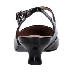Pumps|Stiletter<Bibi Lou Med hæl Sort