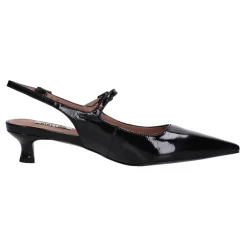 Pumps|Stiletter<Bibi Lou Med hæl Sort