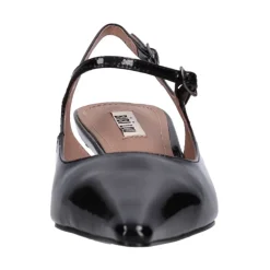 Pumps|Stiletter<Bibi Lou Med hæl Sort
