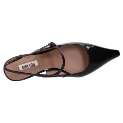 Pumps|Stiletter<Bibi Lou Med hæl Sort