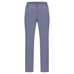Træningsbukser & Tights<K-Way Med Travel Straight Trousers Blå