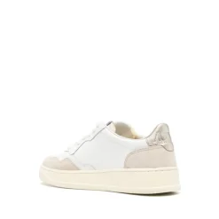 Sneakers^Autry Medalist Low Hvid