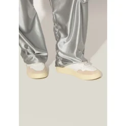 Sneakers^Autry Medalist Low Sneakers Hvid