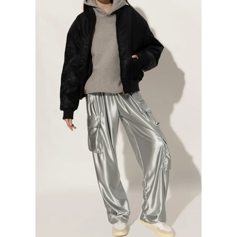Sneakers^Autry Medalist Low Sneakers Hvid