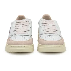Sneakers^Autry Medalist Low Sneakers Hvid