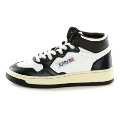 Sneakers^Autry Medalist Mid Sneakers Multifarvet