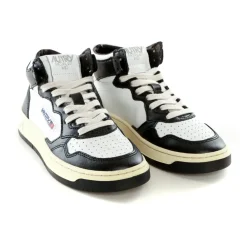 Sneakers^Autry Medalist Mid Sneakers Multifarvet