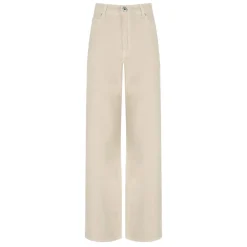 Jeans^Weekend Max Mara Medina Jeans Beige