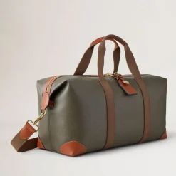 Tasker<Mulberry Medium Clipper Brun