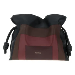 Clutch^Loewe Medium Flamenco Clutch Multifarvet