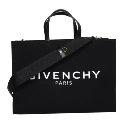 Indkøbstasker^Givenchy Medium G-Tote Sort