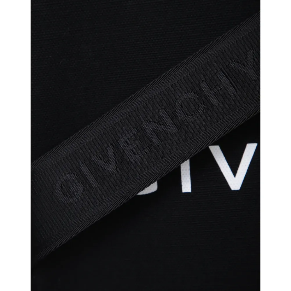 Indkøbstasker^Givenchy Medium G-Tote Sort
