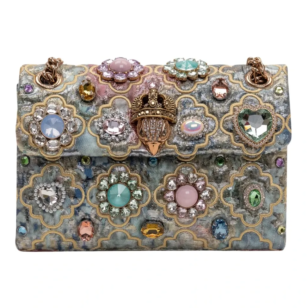 Bæltetasker^Kurt Geiger Medium Kensington Bag Multifarvet