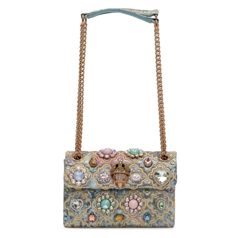 Bæltetasker^Kurt Geiger Medium Kensington Bag Multifarvet
