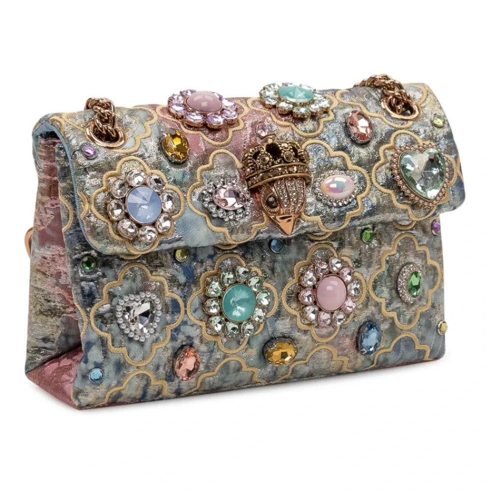 Bæltetasker^Kurt Geiger Medium Kensington Bag Multifarvet
