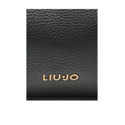 Håndtasker^Liu Jo Medium Skuldertaske Sort