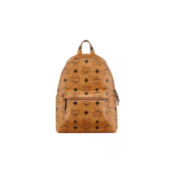 Rygsække<MCM Medium Stark Backpack Brun