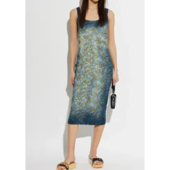 Kjoler^Diesel M-EGITA Dress Blå