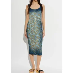 Kjoler^Diesel M-EGITA Dress Blå