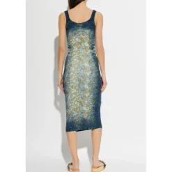 Kjoler^Diesel M-EGITA Dress Blå