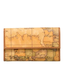 Punge & Kortholder<Alviero Martini 1a Classe Mellem Wallets & Cardholders Beige