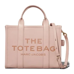 Håndtasker^Marc Jacobs Mellemstor Tote Taske Pink
