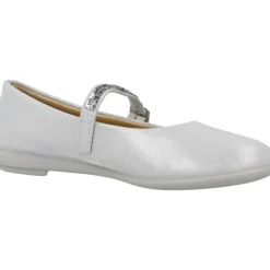 Pæne Sko<Vulladi Merceditas Ballerinas Grå