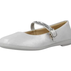 Pæne Sko<Vulladi Merceditas Ballerinas Grå