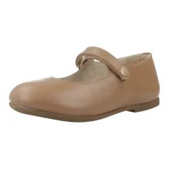 Ballerinasko^Chicco Merceditas Cassandra Brun