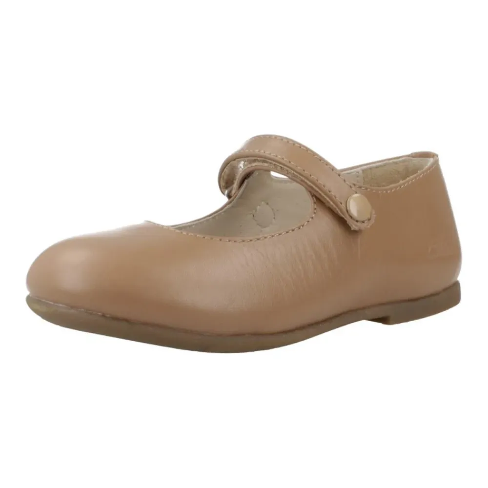 Ballerinasko^Chicco Merceditas Cassandra Brun