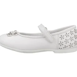 Ballerinasko^Chicco Merceditas Cedrina Hvid