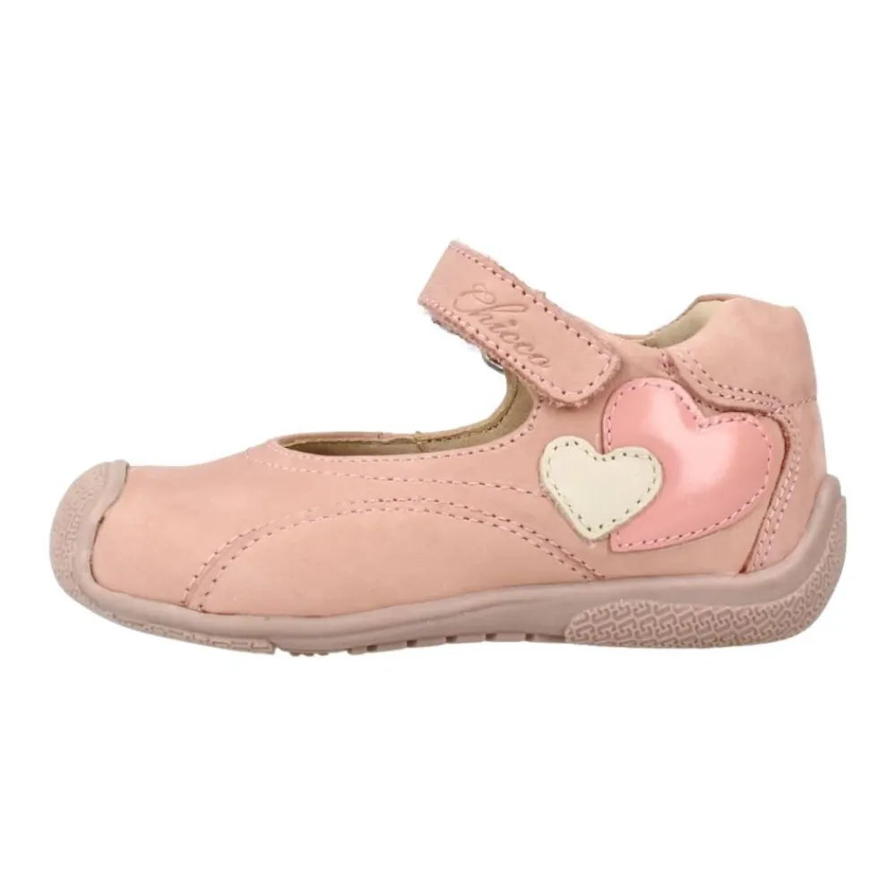 Pæne Sko<Chicco Merceditas Grica Pink