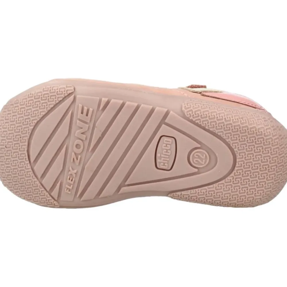 Pæne Sko<Chicco Merceditas Grica Pink