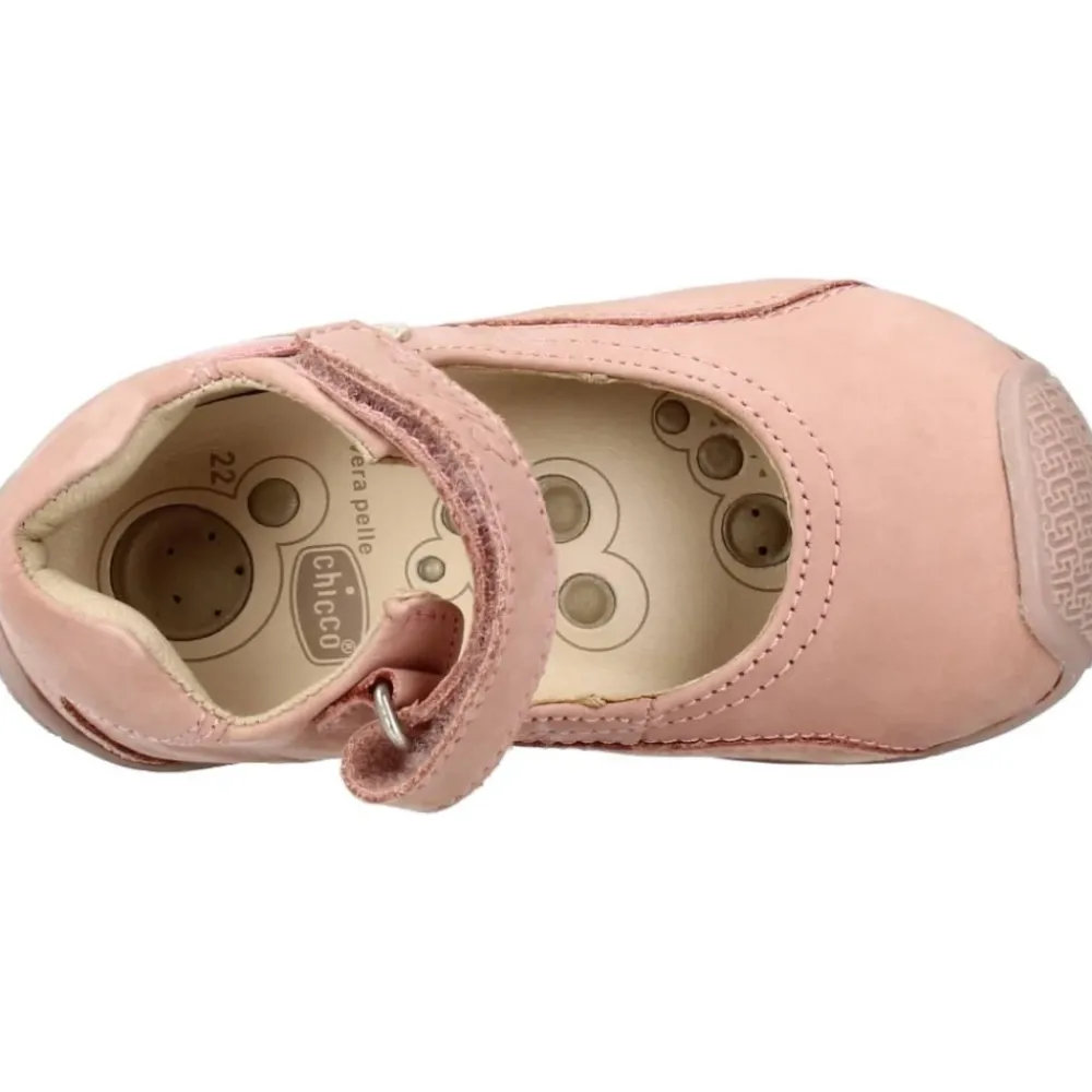 Pæne Sko<Chicco Merceditas Grica Pink